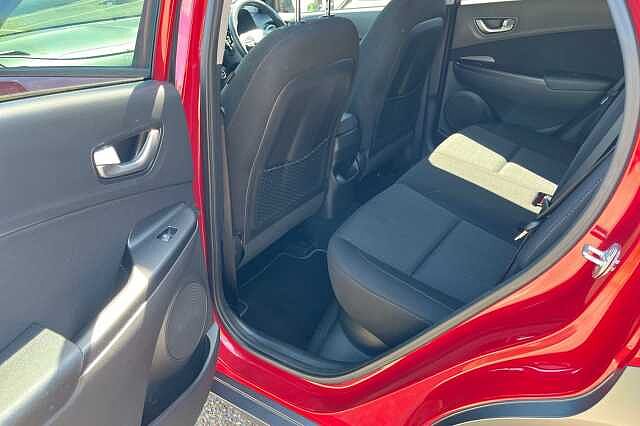 Hyundai KONA 1.0 T-GDi MHEV Premium Euro 6 (s/s) 5dr