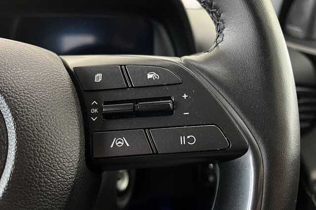 Hyundai I20 1.0 T-GDi Premium DCT Euro 6 (s/s) 5dr Blue