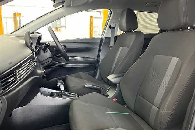 Hyundai I20 1.0 T-GDi Premium DCT Euro 6 (s/s) 5dr Blue