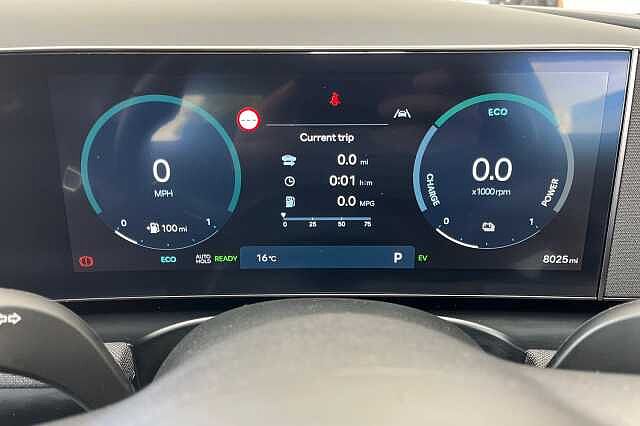 Hyundai TUCSON 1.6 T-GDi N Line Auto Euro 6 (s/s) 5dr Silver