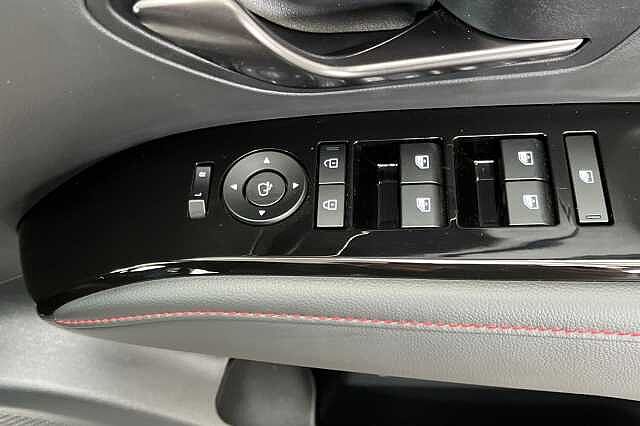 Hyundai TUCSON 1.6T N Line Auto Euro 6 (s/s) 5dr