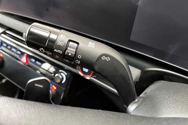 Hyundai TUCSON 1.6T N Line Auto Euro 6 (s/s) 5dr