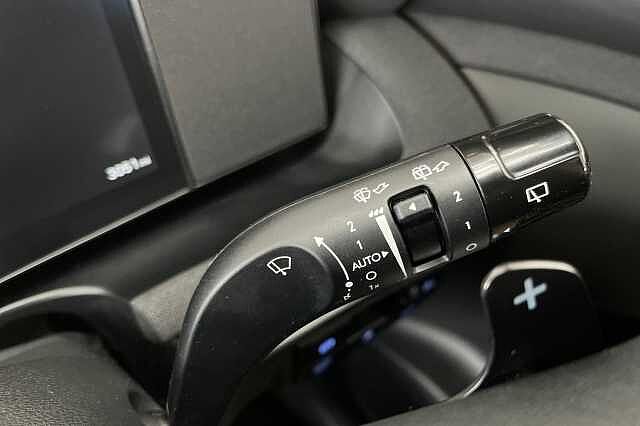 Hyundai TUCSON 1.6T N Line Auto Euro 6 (s/s) 5dr