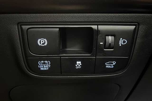 Hyundai TUCSON 1.6T N Line Auto Euro 6 (s/s) 5dr