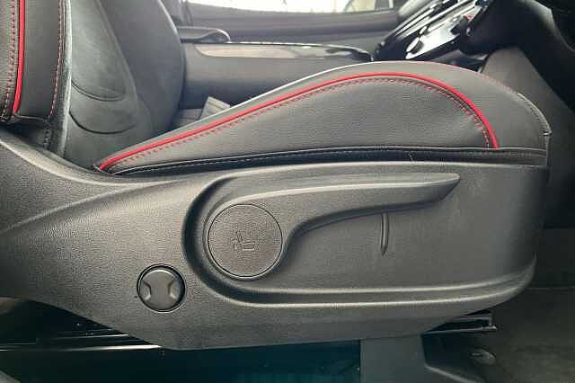 Hyundai TUCSON 1.6T N Line Auto Euro 6 (s/s) 5dr