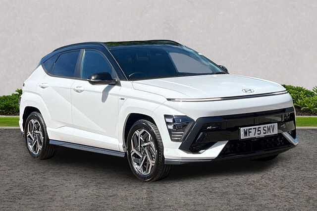 1.6 h-GDi N Line S DCT Euro 6 (s/s) 5dr