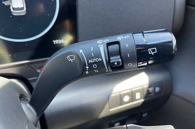 Hyundai KONA 1.6 h-GDi N Line S DCT Euro 6 (s/s) 5dr White