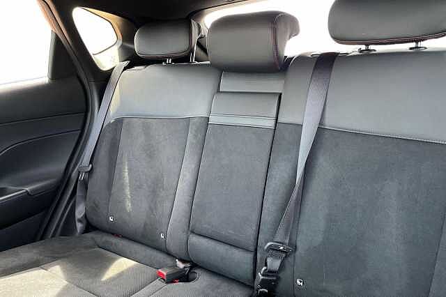 Hyundai KONA 1.6 h-GDi N Line S DCT Euro 6 (s/s) 5dr Red