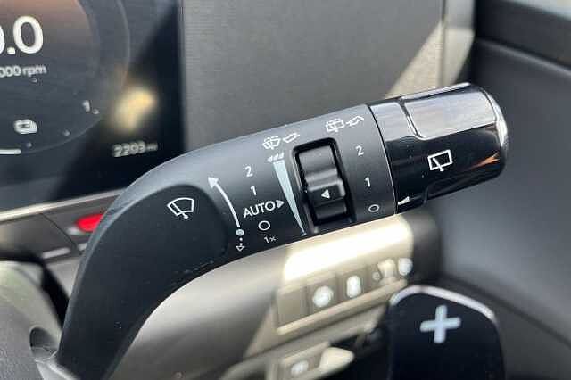 Hyundai KONA 1.6 h-GDi N Line S DCT Euro 6 (s/s) 5dr Red
