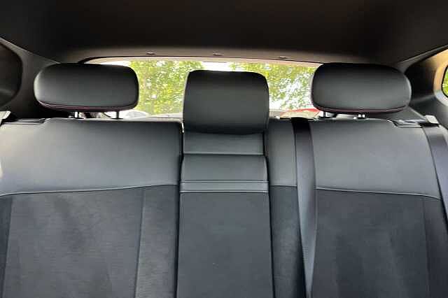 Hyundai KONA 1.6 h-GDi N Line S DCT Euro 6 (s/s) 5dr Red