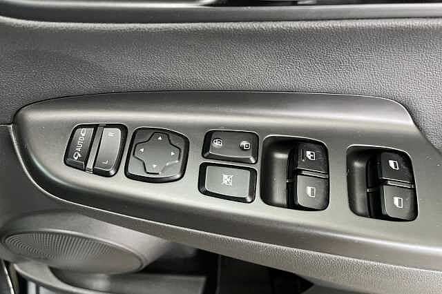 Hyundai KONA 1.6 h-GDi Ultimate DCT Euro 6 (s/s) 5dr