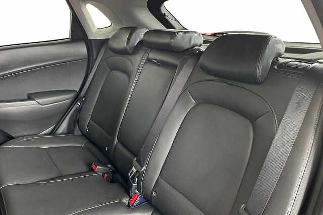 Hyundai KONA 1.6 h-GDi Ultimate DCT Euro 6 (s/s) 5dr
