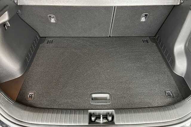 Hyundai KONA 1.6 h-GDi Ultimate DCT Euro 6 (s/s) 5dr