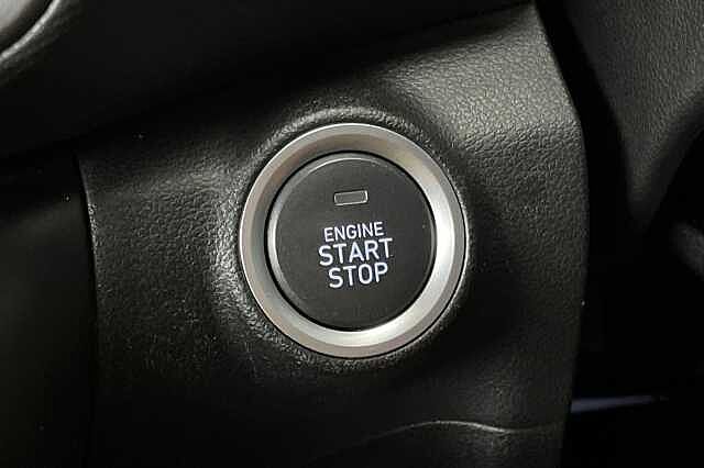 Hyundai KONA 1.6 h-GDi Ultimate DCT Euro 6 (s/s) 5dr
