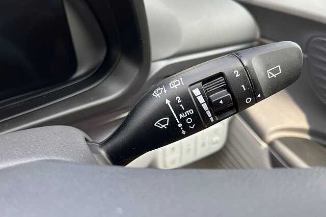 Hyundai BAYON 1.0 T-GDi Tech Line DCT Euro 6 (s/s) 5dr