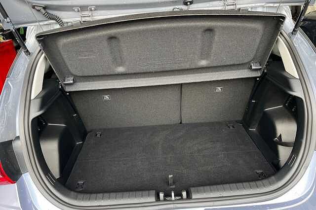Hyundai I20 1.0 T-GDi Tech Line Euro 6 (s/s) 5dr Blue