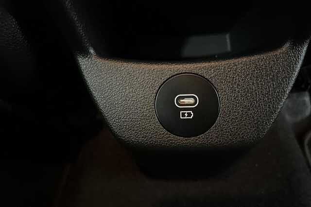 Hyundai I20 1.0 T-GDi Tech Line Euro 6 (s/s) 5dr Blue