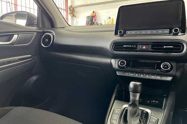 Hyundai KONA 1.6 h-GDi Premium DCT Euro 6 (s/s) 5dr