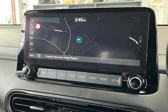 Hyundai KONA 1.6 h-GDi Premium DCT Euro 6 (s/s) 5dr