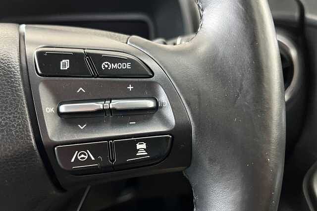 Hyundai KONA 1.6 h-GDi Premium DCT Euro 6 (s/s) 5dr