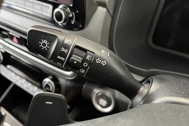 Hyundai KONA 1.6 h-GDi Premium DCT Euro 6 (s/s) 5dr