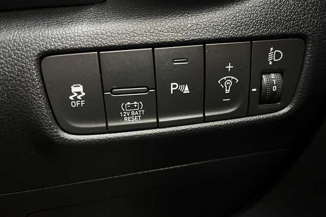 Hyundai KONA 1.6 h-GDi Premium DCT Euro 6 (s/s) 5dr