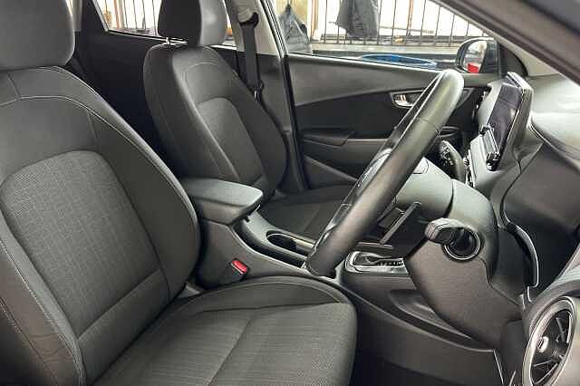 Hyundai KONA 1.6 h-GDi Premium DCT Euro 6 (s/s) 5dr