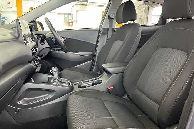 Hyundai KONA 1.6 h-GDi Premium DCT Euro 6 (s/s) 5dr