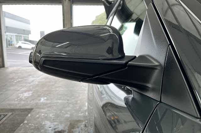 Hyundai KONA 1.6 h-GDi Premium DCT Euro 6 (s/s) 5dr