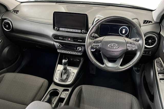 Hyundai KONA 1.6 h-GDi Premium DCT Euro 6 (s/s) 5dr