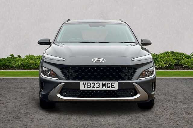 Hyundai KONA 1.6 h-GDi Premium DCT Euro 6 (s/s) 5dr