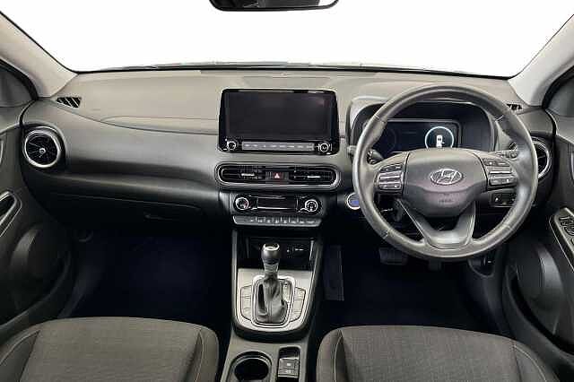 Hyundai KONA 1.6 h-GDi Premium DCT Euro 6 (s/s) 5dr