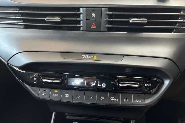 Hyundai i20 1.0 T-GDi Premium DCT Euro 6 (s/s) 5dr