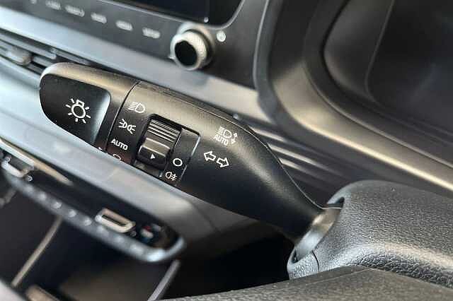 Hyundai i20 1.0 T-GDi Premium DCT Euro 6 (s/s) 5dr