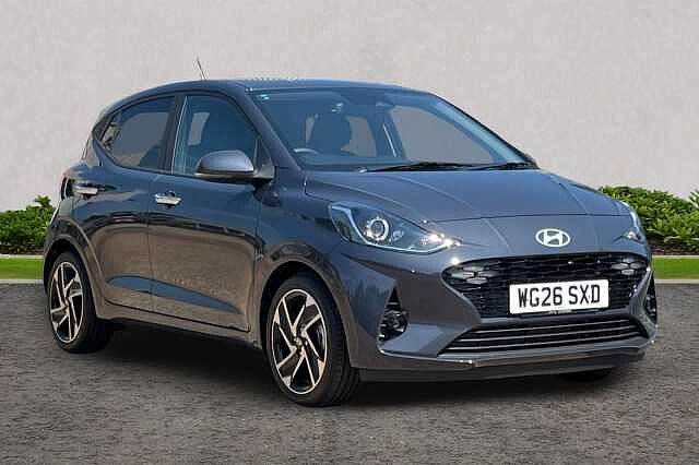 1.2 Premium Auto Euro 6 (s/s) 5dr