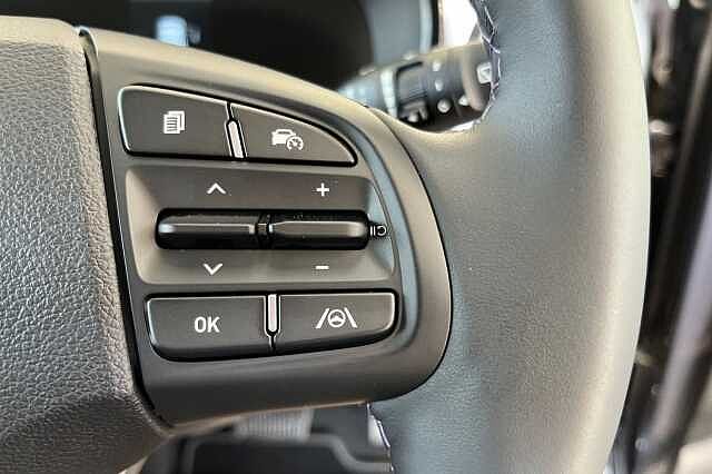Hyundai I10 1.2 Premium Auto Euro 6 (s/s) 5dr Grey