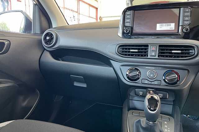 Hyundai i10 1.0 Advance Auto Euro 6 (s/s) 5dr
