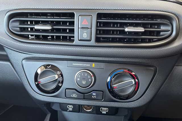 Hyundai i10 1.0 Advance Auto Euro 6 (s/s) 5dr