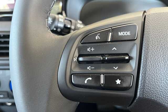 Hyundai i10 1.0 Advance Auto Euro 6 (s/s) 5dr
