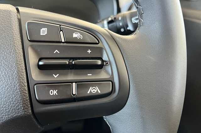Hyundai i10 1.0 Advance Auto Euro 6 (s/s) 5dr
