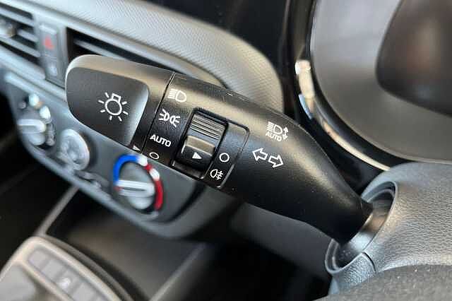 Hyundai i10 1.0 Advance Auto Euro 6 (s/s) 5dr