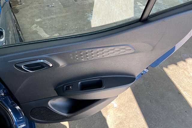 Hyundai i10 1.0 Advance Auto Euro 6 (s/s) 5dr