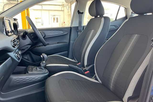 Hyundai i10 1.0 Advance Auto Euro 6 (s/s) 5dr
