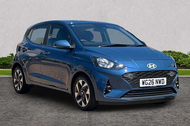 1.0 Advance Auto Euro 6 (s/s) 5dr