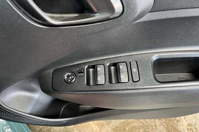 Hyundai i10 1.2 Advance Auto Euro 6 (s/s) 5dr