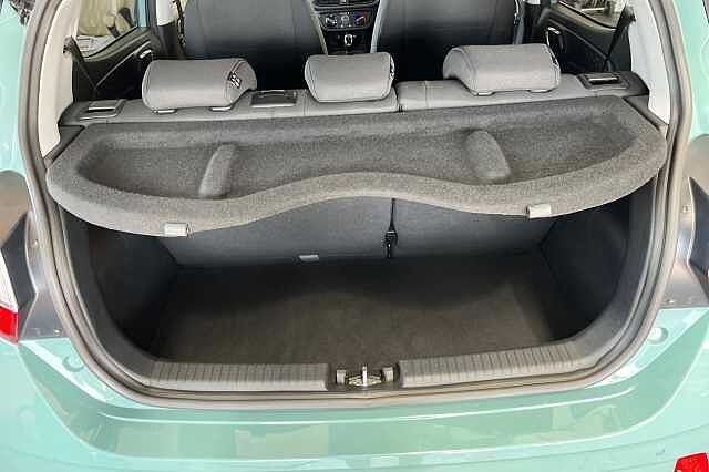 Hyundai i10 1.2 Advance Auto Euro 6 (s/s) 5dr