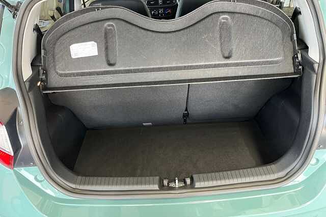 Hyundai i10 1.2 Advance Auto Euro 6 (s/s) 5dr