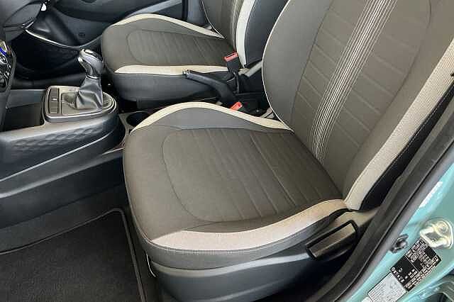 Hyundai i10 1.2 Advance Auto Euro 6 (s/s) 5dr