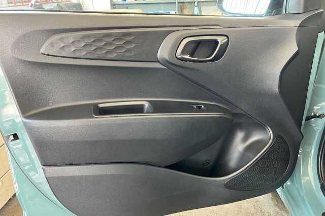 Hyundai i10 1.2 Advance Auto Euro 6 (s/s) 5dr
