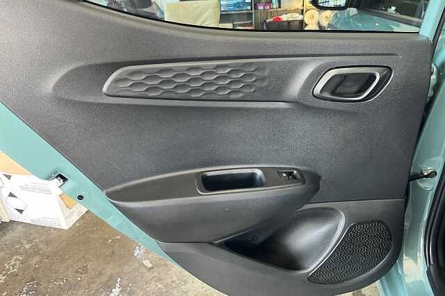 Hyundai i10 1.2 Advance Auto Euro 6 (s/s) 5dr